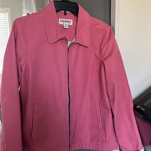 Dri Duck for her Jacket